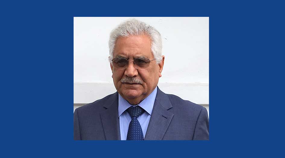 السامرائي: قضية اختفاء خاشقجي ستنعكس إيجابا على العراق