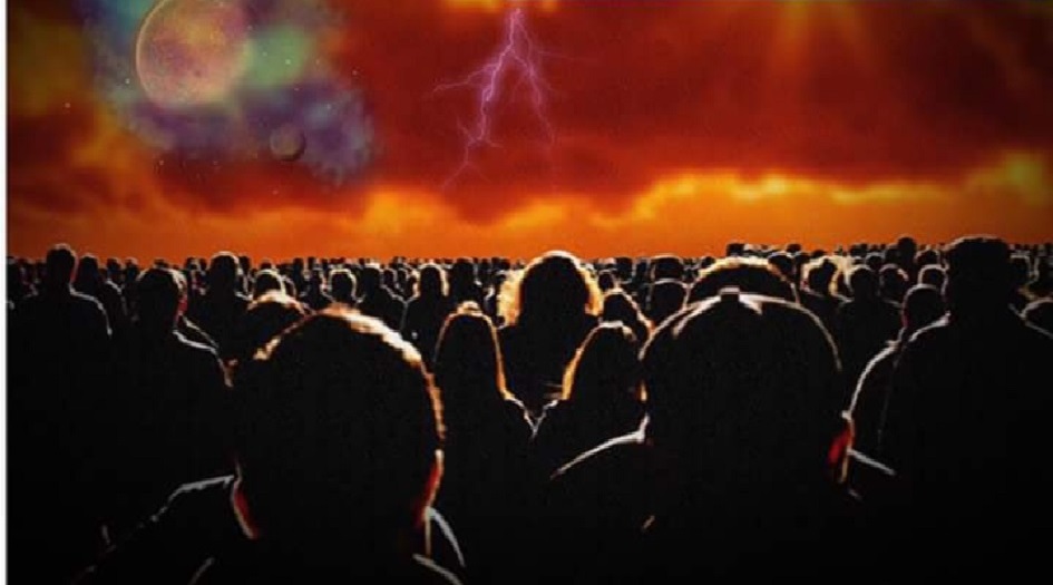 ما هو الفرق..بين الصيحة والنداء السماوي وأيهما يرتبط بظهور الإمام (ع)؟