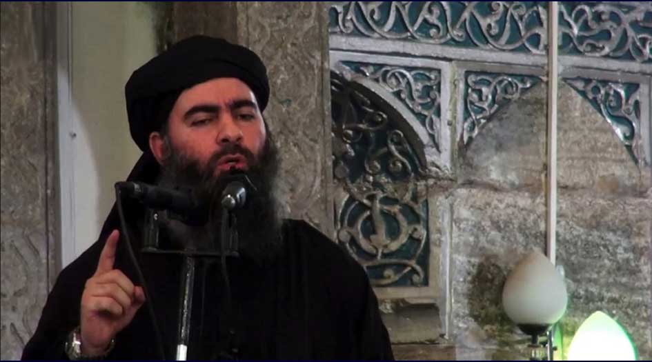 البغدادي يصدر أمرا بتصفية المئات من اتباعه بينهم قادة في تنظيم داعش