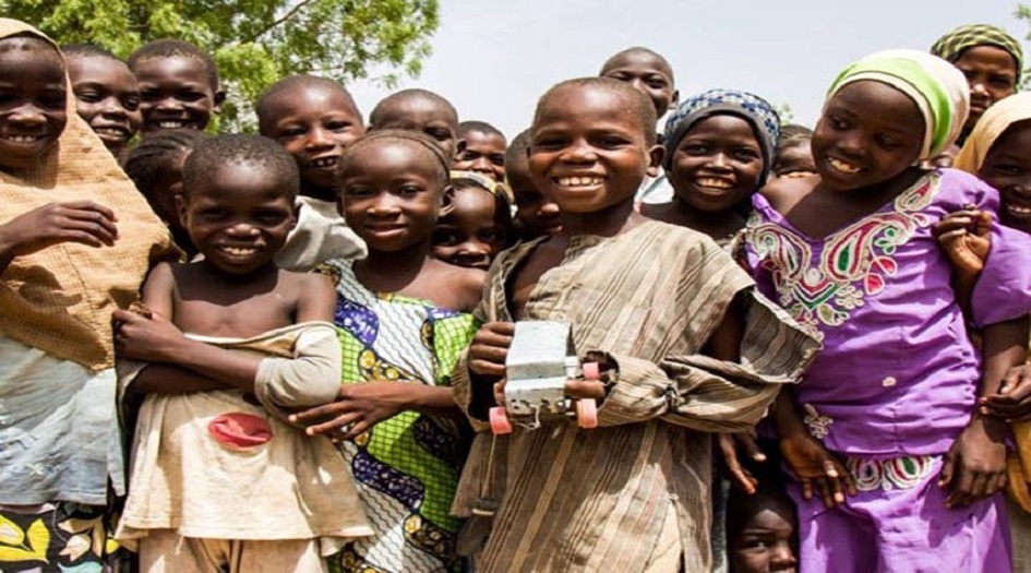  في هذه الدولة.. النساء والرجال يتحدثون لغتين مختلفتين!