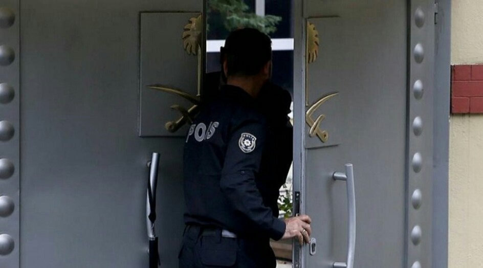 مفاجأة.. السلطات التركية تعثر على “قنبلة معلومات”