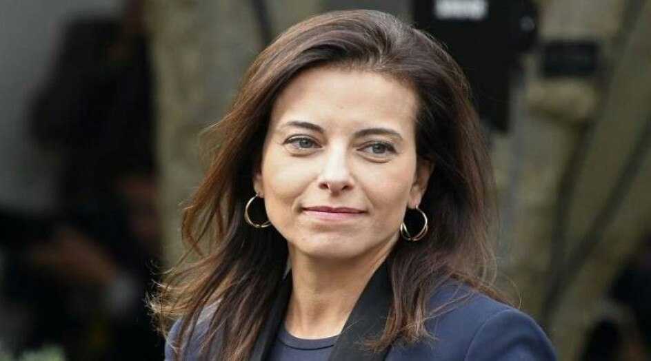 ترامب تراجع عن تعيين دينا باول محل هايلي