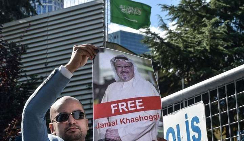 شركات إعلام ورجال أعمال أمريكيون يقاطعون مؤتمراً في السعودية..والسبب قضية خاشقجي