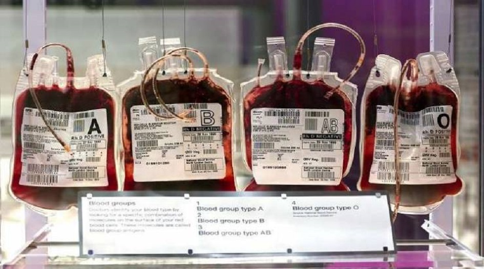  ما يجب معرفته عن فئات الدم
