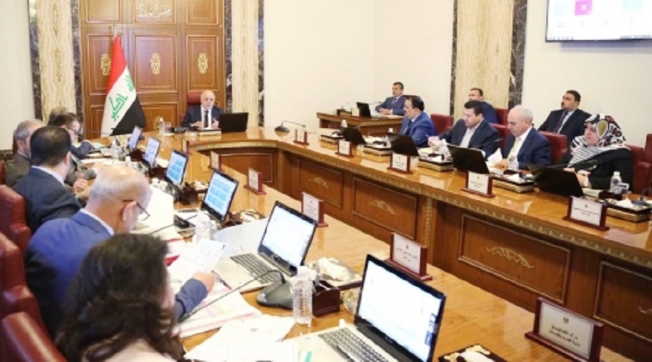  مكتب العبادي يرد على قانونية إقرار موازنة 2019 ويحدد انتهاء ولاية الحكومة