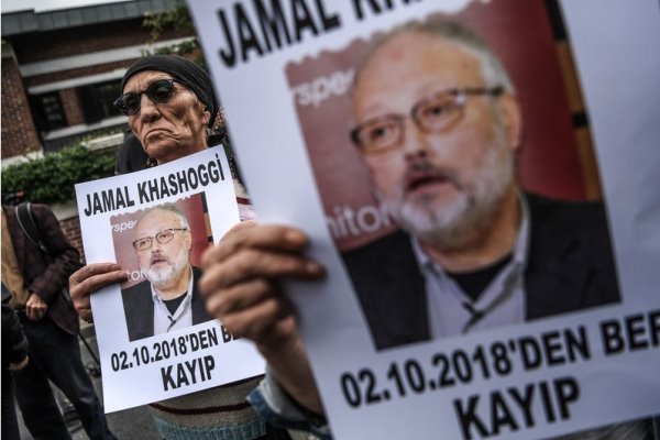 روزنامه يني شفق: خاشقجي توسط محافظ شخصي بن سلمان به قتل رسيده است