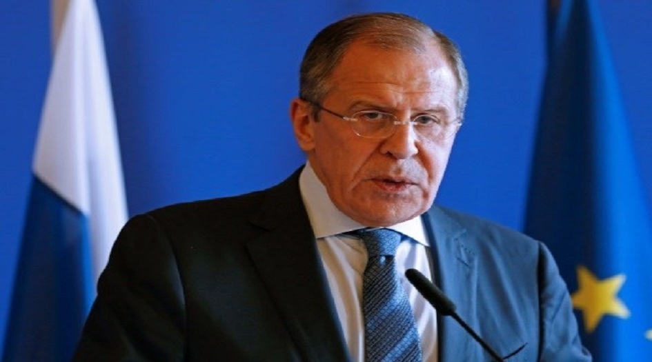 لافروف: روسيا ومصر نحو مستوى جديد من الشراكة 