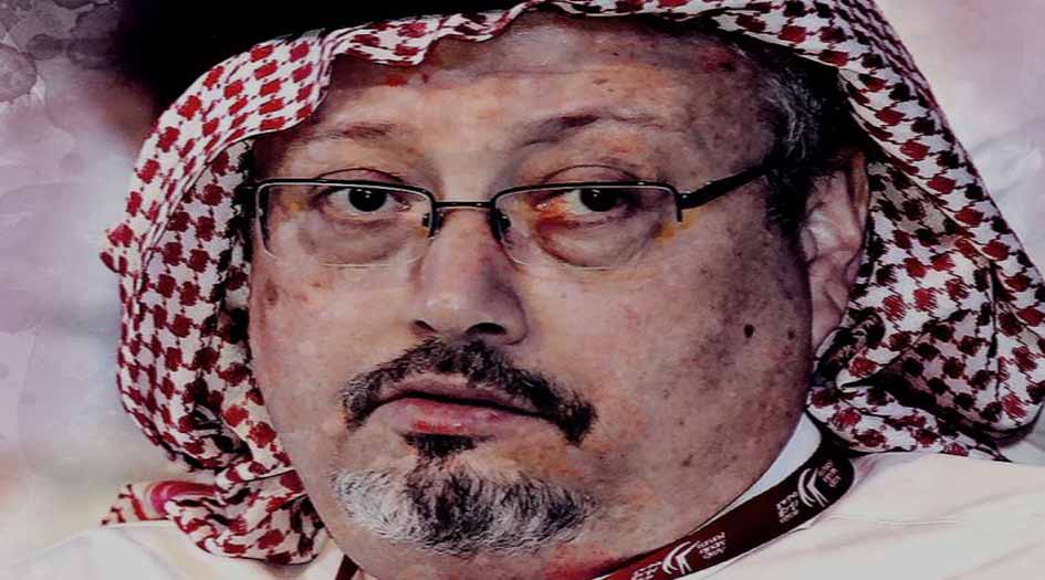 تأملات كاريكاتيرية في المسألة الخاشقجية.. جيفارا الوهابية!!