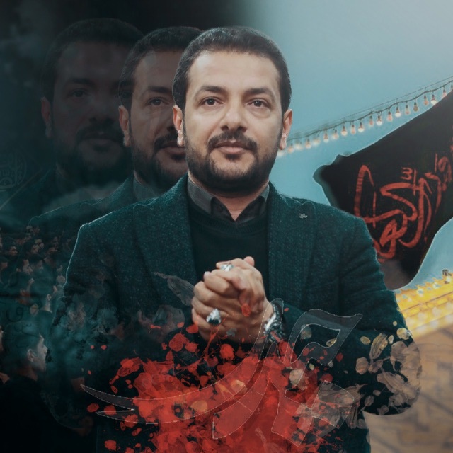 نوحه خوانی عراقی‌ها برای دعوت از ایرانی‌ها در اربعین+فیلم