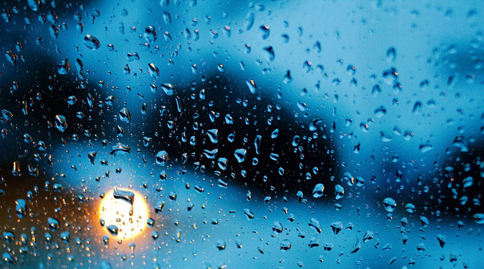 سحب رعدية وأمطار على مناطق متفرقة بالعراق