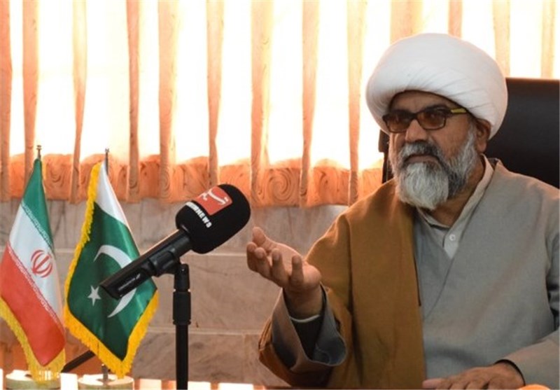 درخواست دبیرکل وحدت مسلمین پاکستان از عراق برای حل مشکل ویزای اربعین