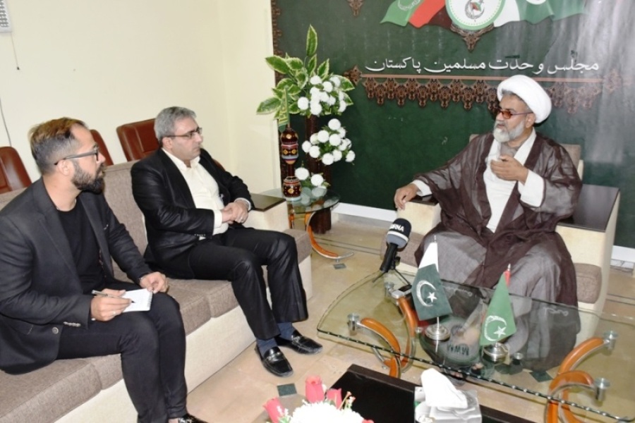 تهران، اسلام آباد و بغداد، کمیته مشترک اربعین تشکیل دهند