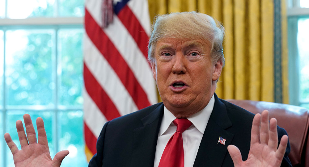 كيف ستتعامل أمريكا مع السعودية في قضية اختفاء خاشقجي؟!