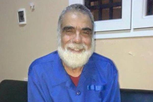 لهذا السبب تم الافراج عن رفيق "معمر القذافي"