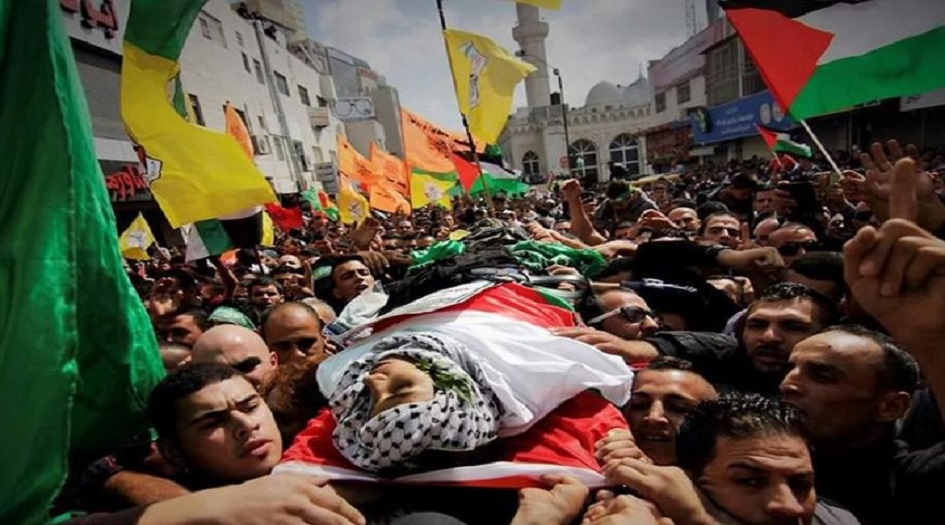 بعد استشهاد 8 فلسطينيين خلال يومين.. مطالبات بحماية دولية للشعب الفلسطيني