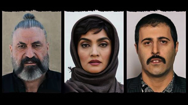 الفيلم الإيراني "محارب الساموراي في برلين" يرى النور قريبا