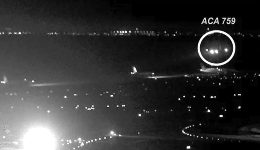 ثوان فصلت العالم عن أسوأ كارثة جوية.. تفاصيل جديدة للمعجزة