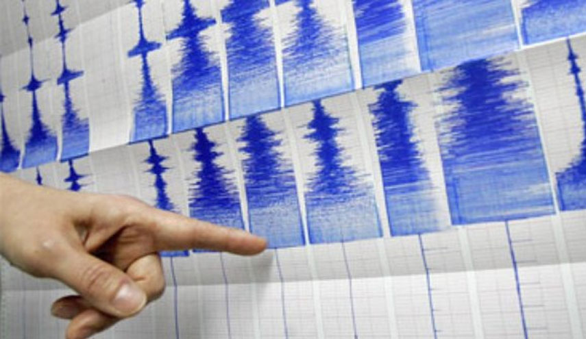 هزة ارضية تضرب مناطق بالعراق..والتفاصيل..