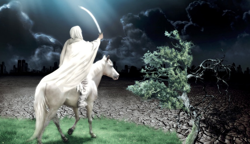 هل تعرف شيئا...عن أوصاف إمام زمانك؟