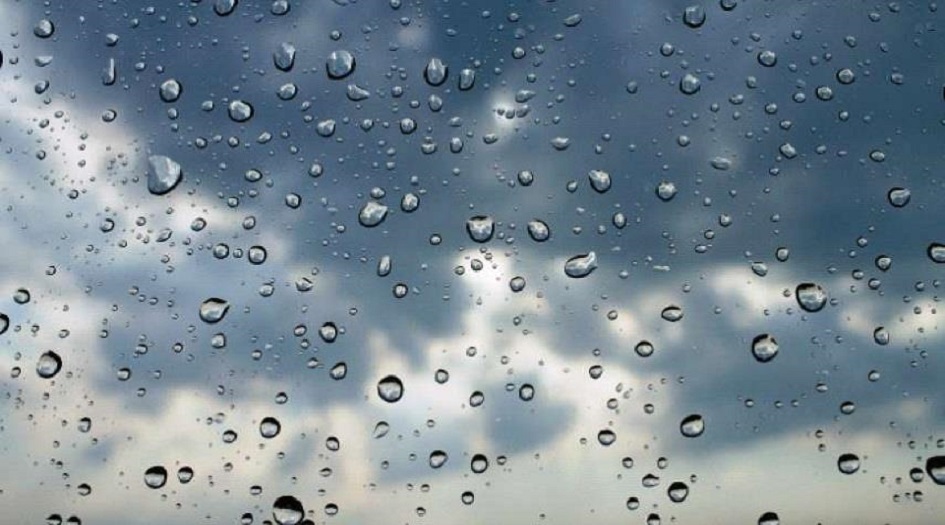 متنبئ جوي: ينشر خارطة هطول الامطار في المحافظات العراقية لهذه الليلة ؟!