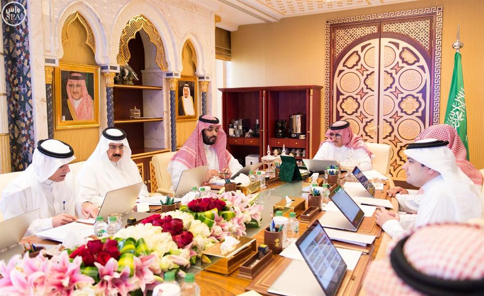 مقتل خاشقجي ادخل الارباك في الديوان الملكي السعودي