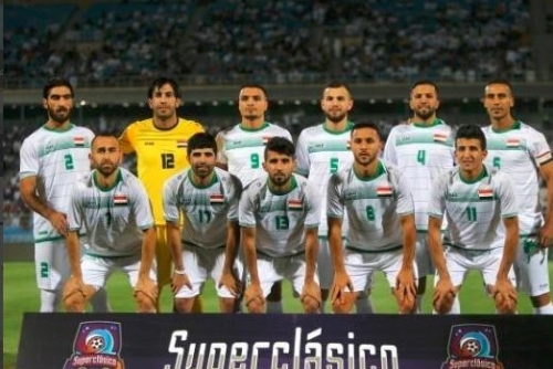  التاريخ ينحاز للعراق على حساب السعودية