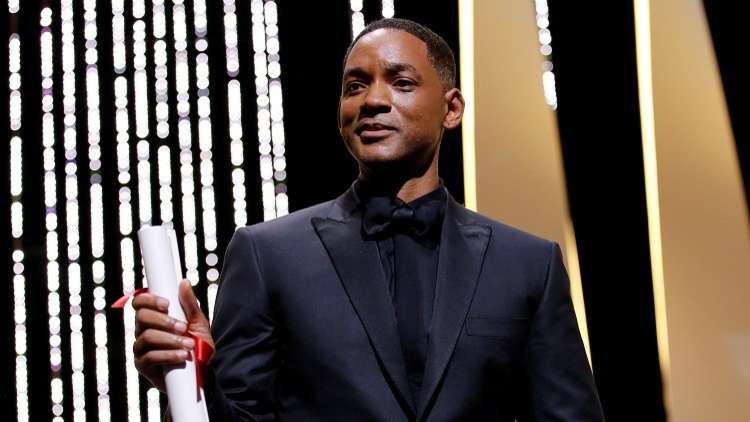 علاء الدين والمصباح السحري في الأردن