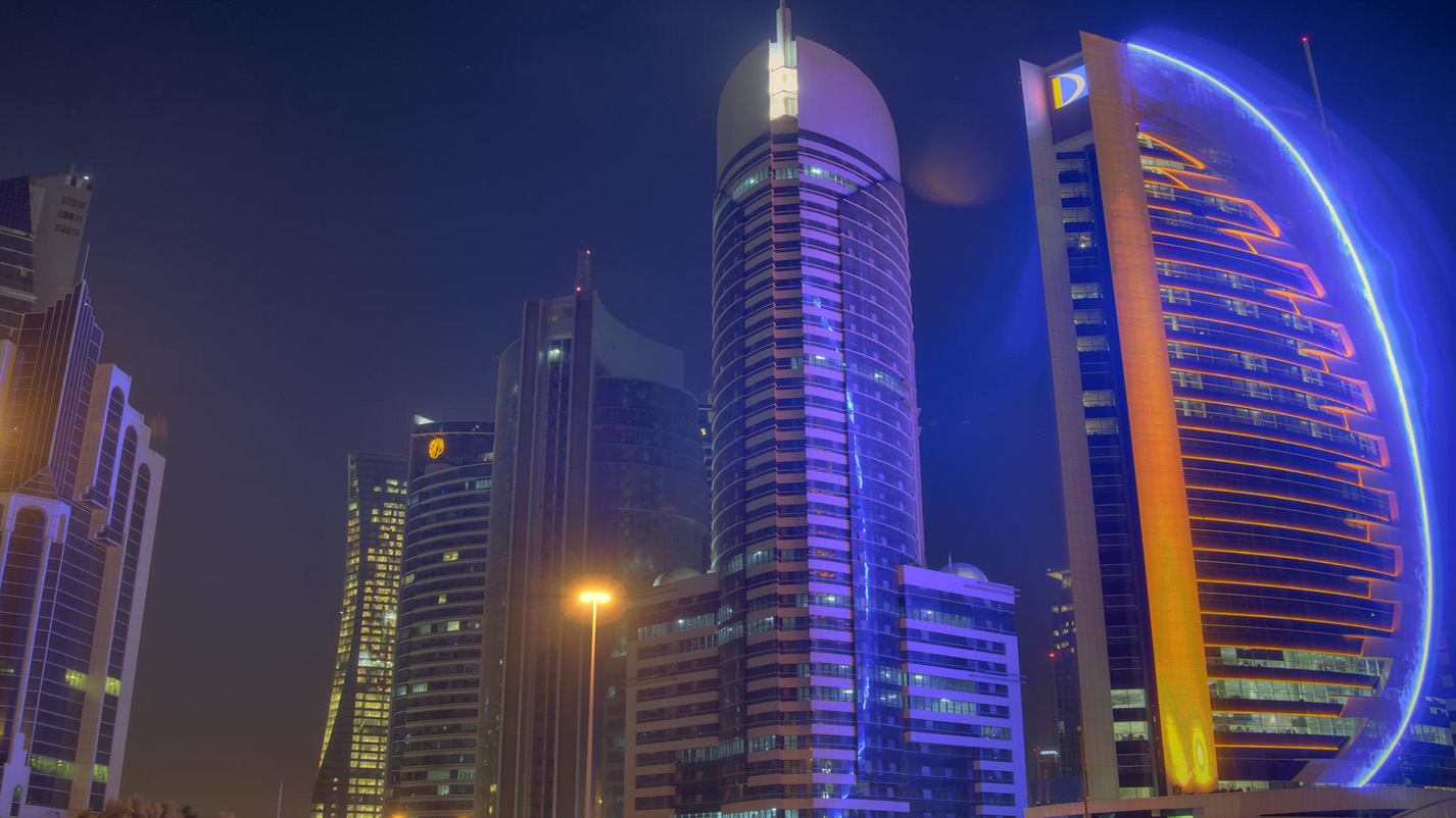  الدوحة تطالب الرياض بالكشف عن مصير 4 قطريين