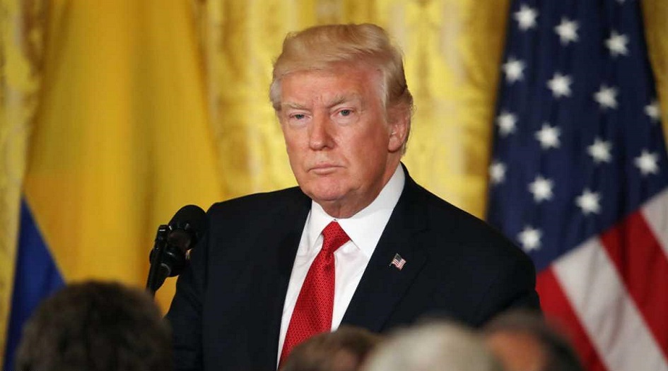 إليك تفاصيل محاولة إغتيال ترامب ! 