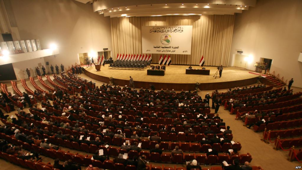 جدل كبير في العراق بشأن رواتب نواب البرلمان