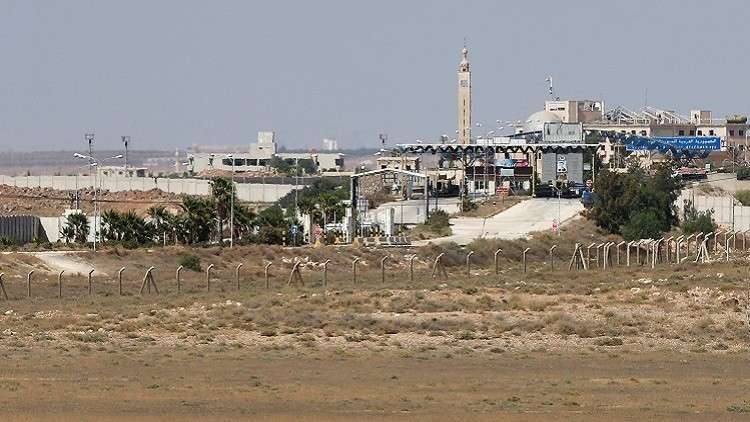 بنود اتفاق معبر "جابر- نصيب" بين الأردن وسوريا