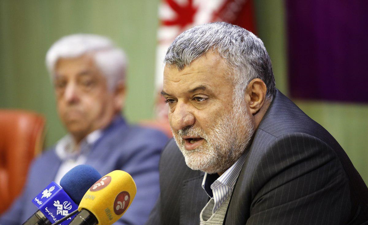 مجلس الشورى الإسلامي بصدد استجواب وزير الجهاد الزراعي 