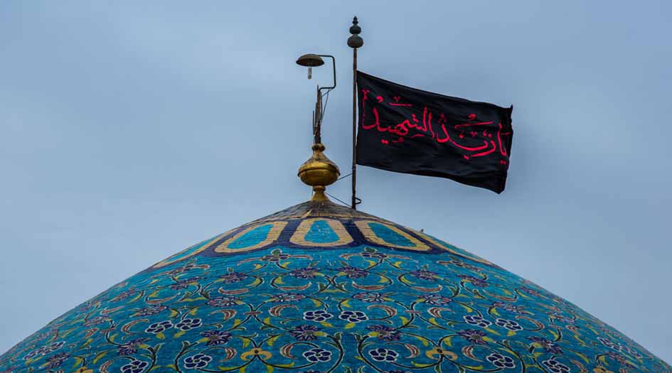 كيف للشهيد زيد بن علي مرقد في بابل في حين انه صلب وأحرق؟!