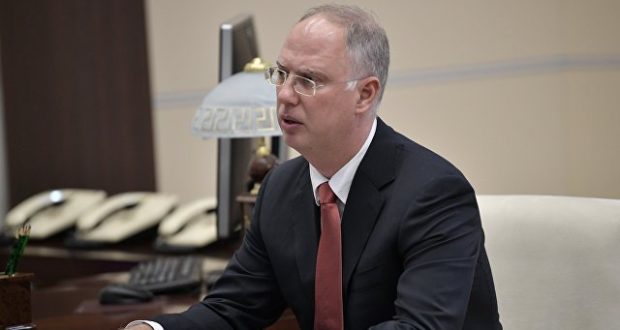  توقعات بتضاعف الاستثمارات الأجنبية في الاقتصاد الروسي 