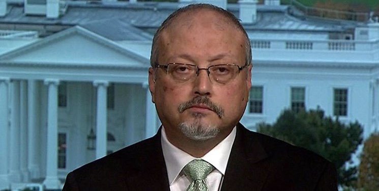 رویترز: فایل صوتی کشته شدن خاشقچی در اختیار پلیس ترکیه است