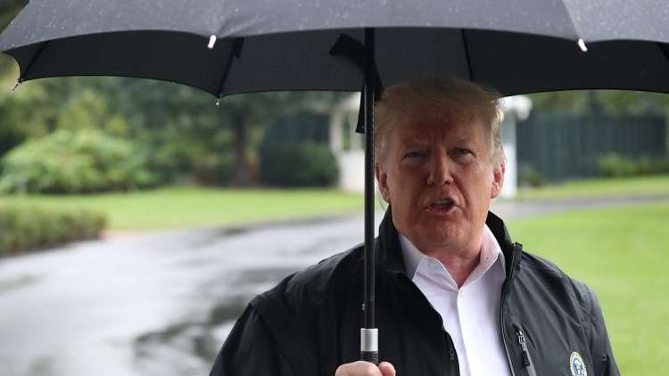 ترامب يدافع عن السعودية في قضية خاشقجي ويفترض قاتلين آخرين!