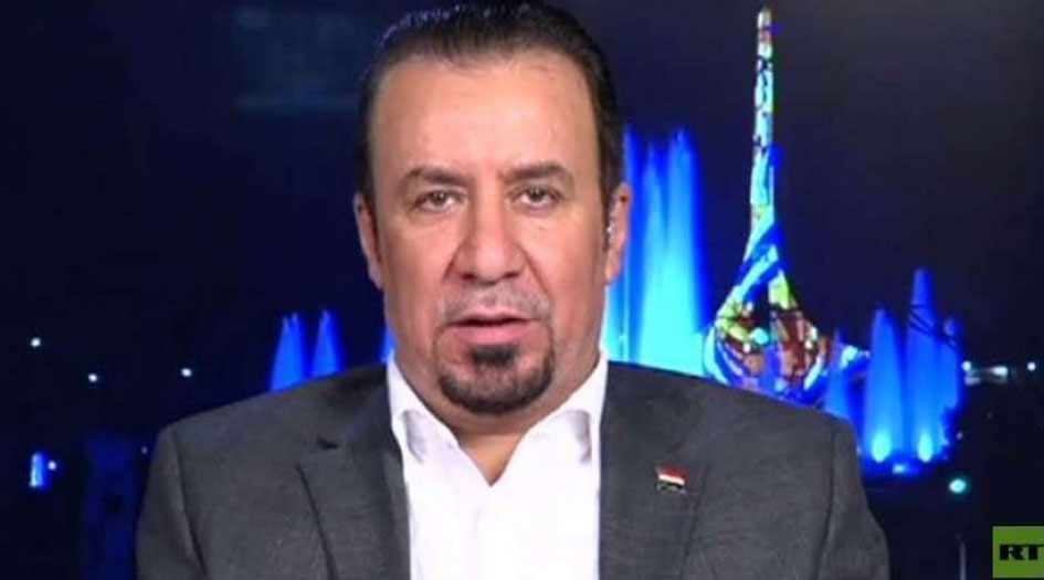 وفد سوري سيزور بغداد قريبا لبحث فتح المعابر