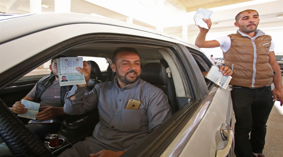 سوريا تحصد انتصاراتها... بفتح معبري الجنوب