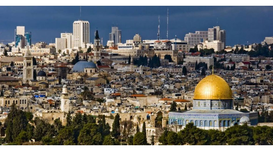 أستراليا تدرس نقل سفارتها من تل أبيب للقدس المحتلة