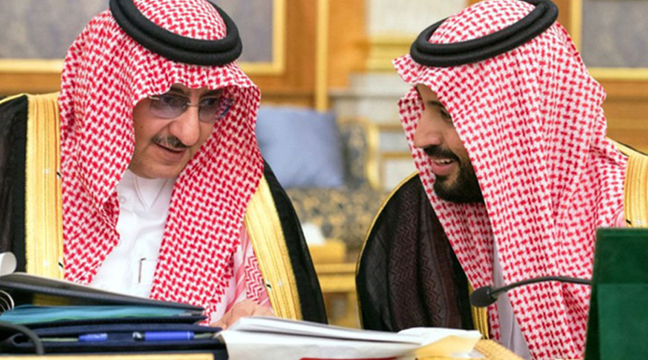 لتبحث السعودية عن ولي عهد جديد بدلاً من الأمير المجنون