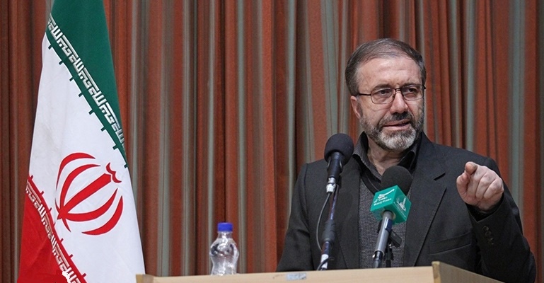 رئیس ستاد مرکزی اربعین : مردم برای تهیه ویزای اربعین به شرکتها و افراد ناشناس مراجعه نکنند