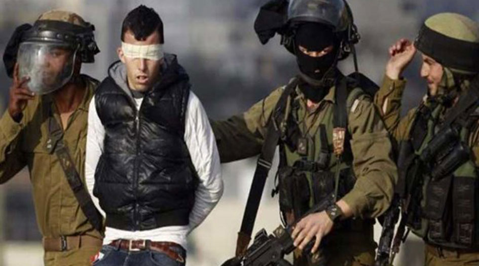 قوات الاحتلال تعتقل 15 مواطناً من الضفة بينهم 3 أطفال