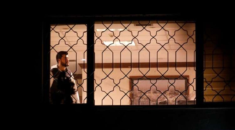 الشرطة التركية لا تستبعد "فرضية الأسيد" في قضية خاشقجي