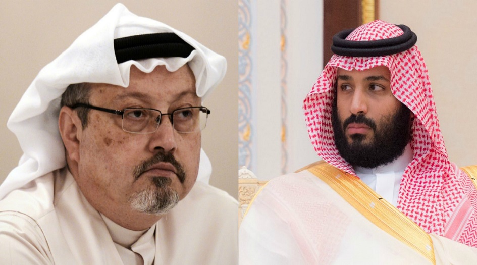 اليوت هاوس: الشرير الرئيسي في قضية خاشقجي هو محمد بن سلمان!