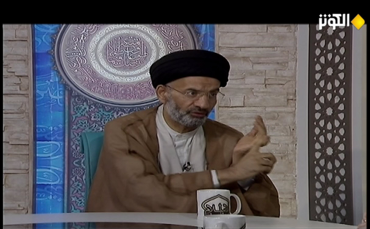 چه می شد اگر عاشورا اتفاق نمی افتاد؟