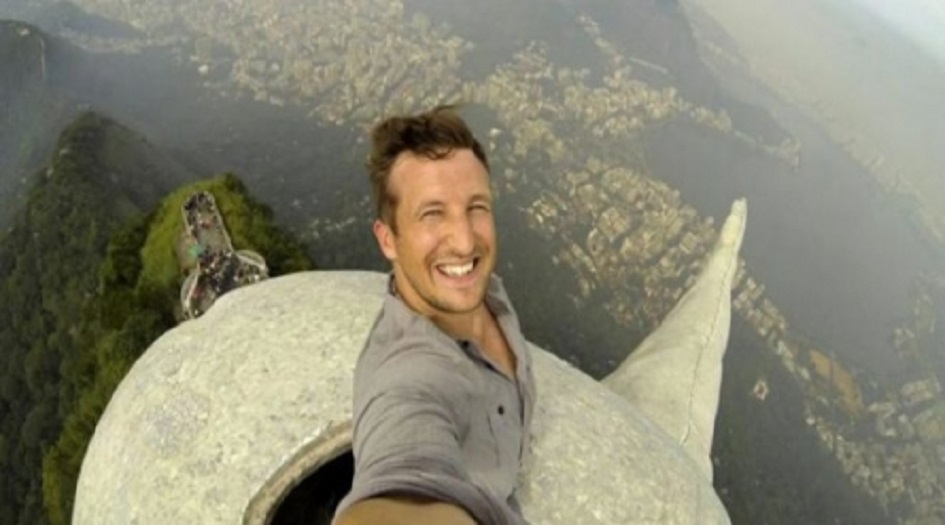 الهند تحتل المرتبة الأولى في عدد ضحايا السيلفي المميت