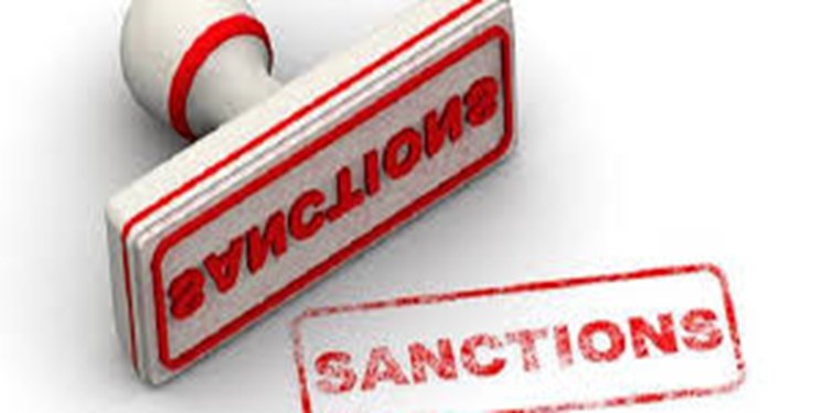 تحریم های جدید آمریکا ضد ایران