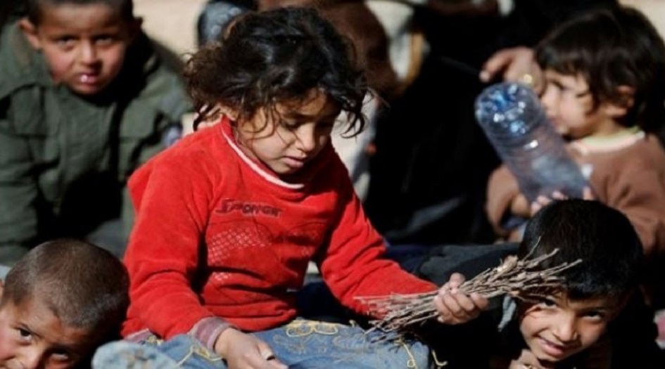  الأطفال السوريون "أشباحاً مخيفة" في إسطنبول! 