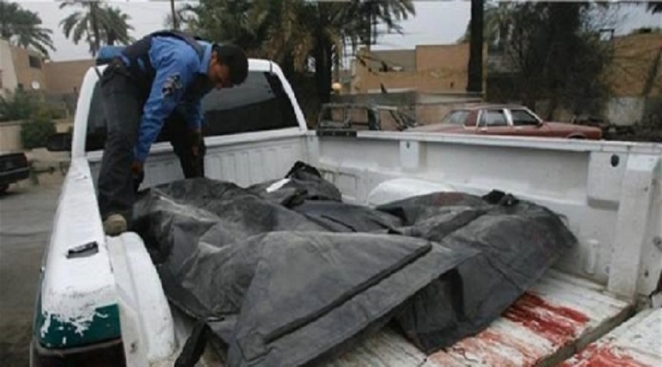 مقتل 3 نساء على يد قاتل غير متوقع في بعقوبة 