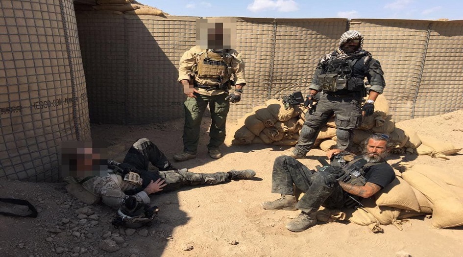 الامارات استأجرت أمريكيين لعمليات الاغتيال في عدن